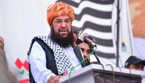 Jui Fs Haideri Urges Govt To Postpone Parliament Session