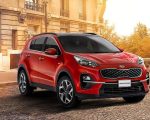 Kia Announces 18 Months Interest Free Plan For Sportage In Pakistan