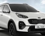 Kia Sportage Price Update In Pakistan After New Taxes