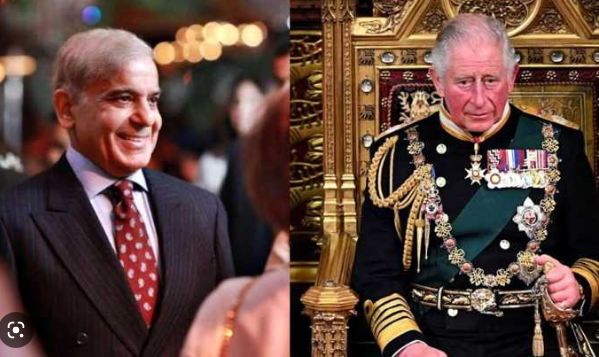 King Charles Iii Invites Pm Shehbaz Sharif To Attend October Commonwealth Summit