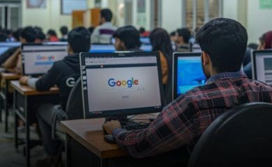 Kp Expands Digital Training With New Internship Program Google Scholarships Details Inside