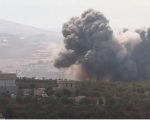 Lebanon Death Toll In Israeli Airstrikes Reaches 492