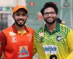 Lions Beat Stallions By 12 Runs In Eliminator 1 Of Champions One Day Cup