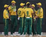 Lions Secure First Win In Champions One Day Cup By Defeating Markhors By 35 Runs