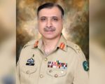 Lt Gen Asim Malik Appointed As New Dg Isi