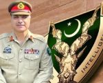 Lt Gen Asim Malik Becomes Isis First Phd Chief Bringing Academic Insight To Leadership