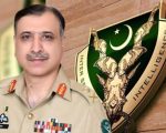 Lt Gen Muhammad Asim Malik Takes Charge As New Isi Chief Today