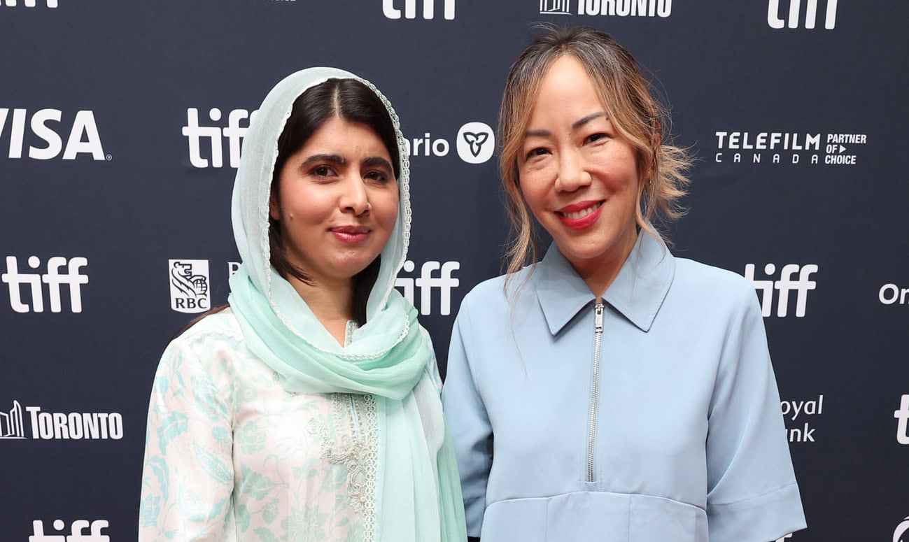 Malala’s ‘The Last of the Sea Women’ wins NETPAC award at TIFF 2024