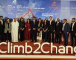 Mashreqs Climb2change Mountain Expedition In Pakistan Concludes With 1 727 Tons Of Waste Removed