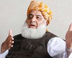 Maulana Fazlur Rehman Elected Jui F Chief Unopposed