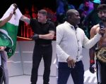 Mma Star Shahzaib Rind Makes Pakistan Proud With Rare Kc 49 Win