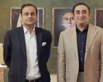 Murtaza Wahab Appointed Spokesperson For Bilawal Bhutto Zardari