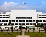 Na Senate Sessions On Constitutional Amendments Postponed Until Monday