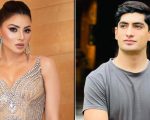 Naseem Shah Is My Favourite Cricketer Says Urvashi Rautela