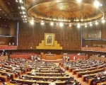 National Assembly Senate Hold Key Sessions On Constitutional Amendments Today