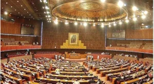 National Assembly Senate Hold Key Sessions On Constitutional Amendments Today