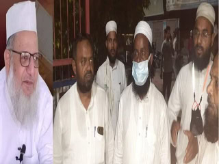 Islamic scholars sentenced to life imprisonment