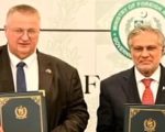 Pakistan Announces Participation In International Transport Corridor