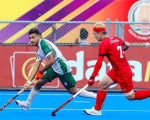 Pakistan Edge Out Korea 5 2 To Secure Third Place In Asian Hockey Trophy