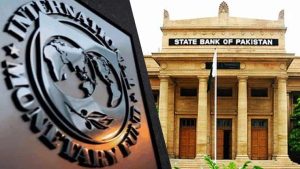 Pakistan Gets First Installment Of 1 26b Loan From Imf