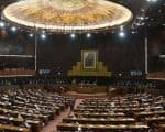 Pakistan Govt Moves To Introduce Chief Justice Tenure Amendment In Parliament Today