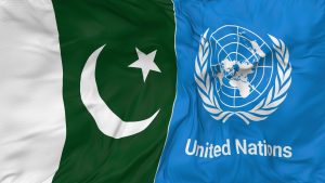 Pakistan Jumps 14 Places In Un E Government Development Index 2024