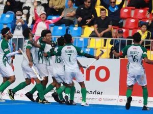 Pakistan Wins Bronze In Asian Hockey Champions Trophy After 8 Years