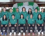 Pakistan Womens Team Arrives In Dubai To Participate In T20 World Cup 2024