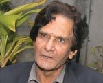 Pakistani Filmmaker Altaf Hussain Passes Away