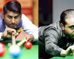 Pakistans Asjad Awais Advance To Knockout Stage Of World 6 Red Snooker Championship