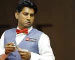 Pakistans Asjad Iqbal Beat Indias Malkeet To Reach World Snooker Championship Final