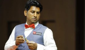 Pakistans Asjad Iqbal Beat Indias Malkeet To Reach World Snooker Championship Final