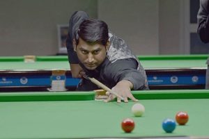 Pakistans Asjad Iqbal Defeated In Snooker World Cup Semi Final