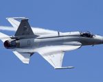 Pakistans Jf 17c Fighter Jets Inducted Into Azerbaijan Air Force Fleet