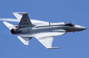 Pakistans Jf 17c Fighter Jets Inducted Into Azerbaijan Air Force Fleet