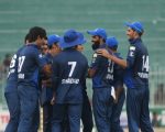 Panthers Beat Markhors To Qualify For Champions One Day Cup Final