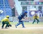 Panthers Defeat Lions By 84 Runs In Champions One Day Cup