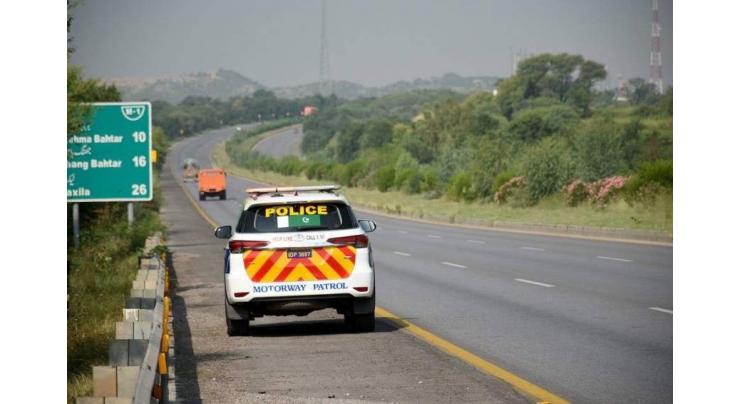 Pfa Shuts Down 10 Food Points On Motorway For Unhygienic Conditions