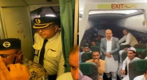 Pias Flight To Peshawar Lands In Karachi Sparking Passengers Outrage