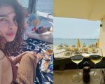 Priyanka Chopra Turns Heads With Bold Bikini Pictures From France Holiday