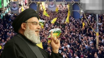 Profile Hassan Nasrallah Hezbollah Chief Killed In Israeli Air Raids