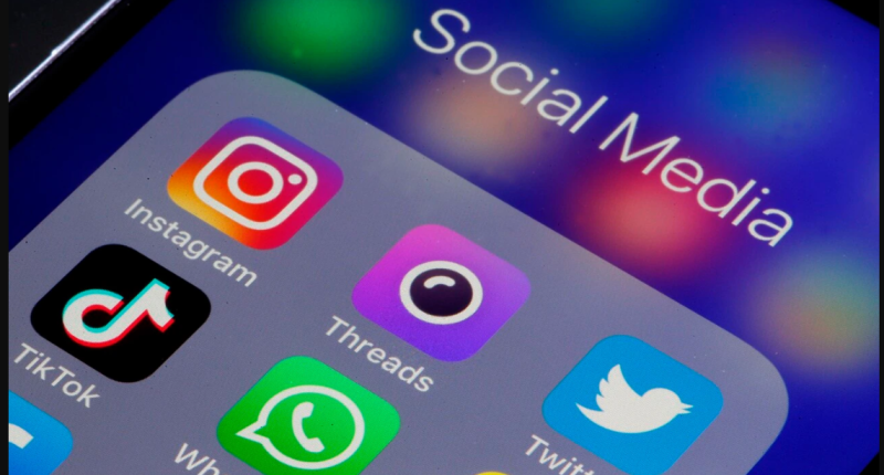 Punjab Bans Social Media Use For Teachers And Officers