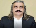 Punjab Govt Bans Kp Cm Gandapur From Entering For Pti Protest In Rawalpindi