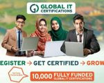 Punjab Govt Launches Global It Certifications Program 40 Global Certifications To Be Awarded To 10000 Individuals From Across Punjab