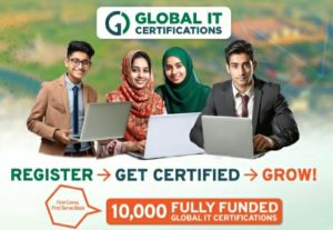 Punjab Govt Launches Global It Certifications Program 40 Global Certifications To Be Awarded To 10000 Individuals From Across Punjab