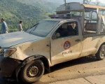 Roadside Bomb Attack In Swat Claims Life Of Policeman Injures Three