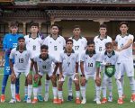 Saff U 17 Championship Pakistan Secures Spot In Semi Finals