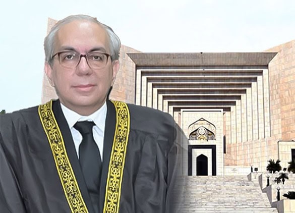 Sc Adjourns Hearing On Article 63 A After Justice Munib Withdraws From Bench