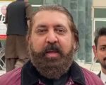 Sheikh Waqas Akram Replaces Raoof Hasan As Pti Central Secretary Information