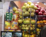 Shopkeeper Arrested For Mixing Urine In Fruit Juice